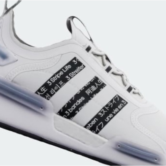 Adidas NMD V3 - Picture 2 of 11